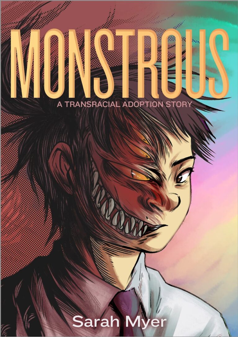 Monstrous Book Review