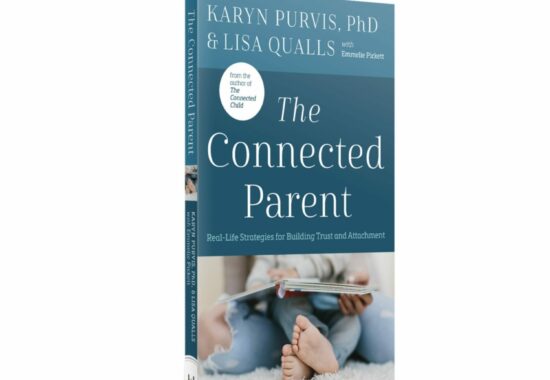 The Connected Parent - Book Recommendation