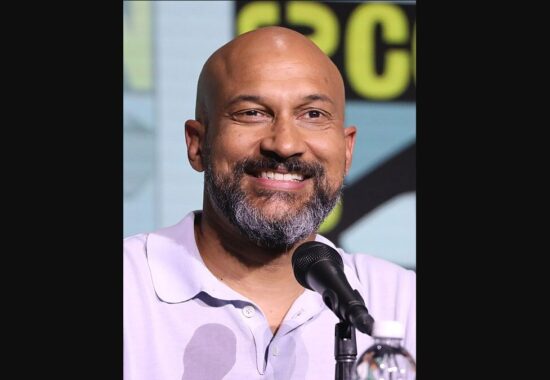 Keegan-Michael Key