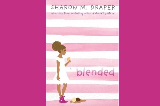 Blended: Book recommendation for Transracial Adoptees